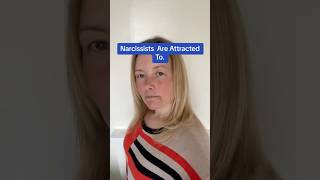 Who Are Narcissists Attracted To [upl. by Oam]