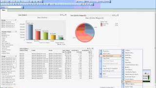 QlikView  Data To Discovery In Less Than 10 Minutes [upl. by Eniluj]