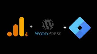 Como Instalar Google Analytics 4 En Wordpress Con Tag Manager con plugin [upl. by Renae315]