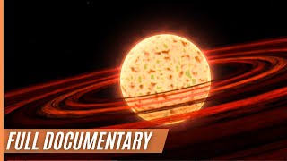 A mysterious and impressive view into space  Full Documentary in High Quality [upl. by Maharg]