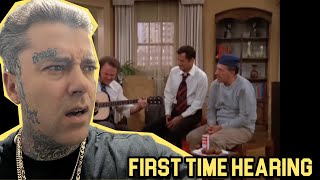 Rapper FIRST time REACTION to Roy Clark  Malagueña The Odd Couple [upl. by Eleonora480]