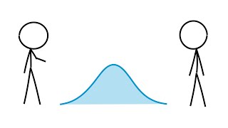 Was ist eigentlich Wahrscheinlichkeit Der Streit der Statistiker [upl. by Llenra353]