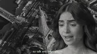 Letters from Emily in Paris 2x04 With Subtitles Camille and Emily [upl. by Aurelio]