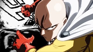 One Punch Man Soundtrack Highlights [upl. by Akiria]