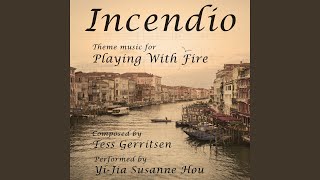 Incendio Theme Music for Playing with Fire [upl. by Cressida474]