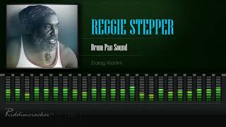 Reggie Stepper  Drum Pan Sound Stalag Riddim HD [upl. by Araek]