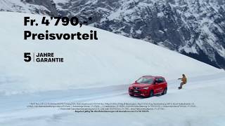 SEAT Ateca FR 4Drive german [upl. by Gerald607]