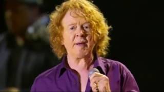 Simply Red  Holding Back The Years Live at Sydney Opera House [upl. by Brynna]