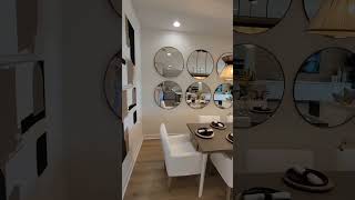 Florida Real Estate interiordesign floridarealestate homedecor hometour realestate интерьеры [upl. by Anehs]