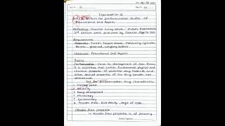 Aimto perform preformulation studies on paracetamol and aspirin practical industrialpharmacytop [upl. by Chaworth973]