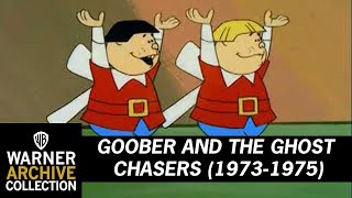 Is Sherlock Holme  Goober and the Ghost Chasers  Warner Archive [upl. by Eirovi]