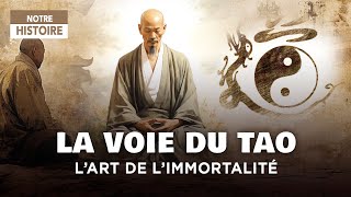 La Voie Du Tao  Lart de limmortalité  Spiritualité  Lao Tseu  Documentaire religion  AT [upl. by Achilles]