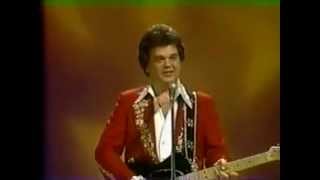 Conway Twitty  Boogie Grass Band Live [upl. by Eceinaj]