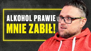 JAK poznać że jesteś UZALEŻNIONY OD ALKOHOLU Wojciech Wolak o swojej drodze do TRZEŹWOŚCI [upl. by Getraer46]