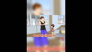 Câu chuyện đi mua bia cho bố tieulinhfl sakuraschoolsimulator [upl. by Ainet742]