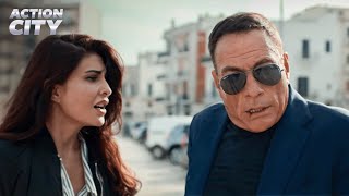 KILL ‘EM ALL 2  Extended Preview Jacqueline Fernandez JeanClaude Van Damme [upl. by Corbet]