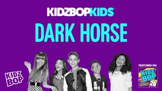 KIDZ BOP Kids  Dark Horse KIDZ BOP 26 [upl. by Kaylil]