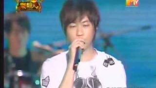 20071110 MTV樂翻天演唱會 五月天  天使 [upl. by Eal269]