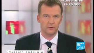 France24 FlandreWallonie le divorce Partie 1 sur 2 [upl. by Andel278]