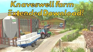 Knaveswell Farm Extended Download Beta [upl. by Akinal]