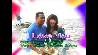 I Love You Cuma Ale Yang Beta Cinta [upl. by Portugal]