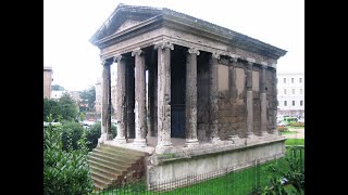 Alla scoperta del Tempio di Portunus  Passione Italia TCI [upl. by Iturk948]