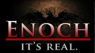 Book of Enoch REAL STORY of Fallen Angels Devils amp Man NEPHILIM ANCIENT ALIENS NOAHS FLOOD [upl. by Titania]