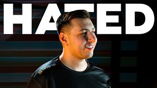 Everybody HATES XANTARES [upl. by Elamrej]