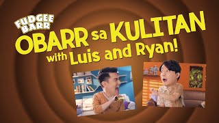 Fudgee Kulitan Luis x Ryan Episode 3 [upl. by Robina389]