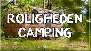 ROLIGHEDEN CAMPING [upl. by Millie]