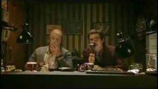 That Mitchell and Webb Look Snooker 1 [upl. by Cheyne]