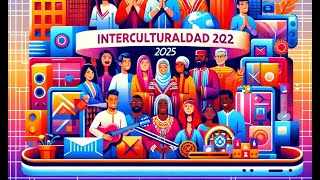 ¿Que es la interculturalidad 2024 [upl. by Uile]