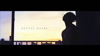 En Que Pais  Bryant Myers Video Lyric [upl. by Fiske]