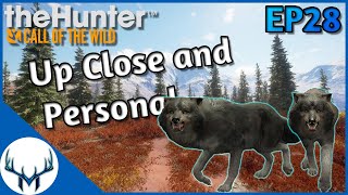 Fresh Start Ep28  theHunter Call of the Wild [upl. by Asinet]