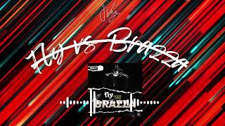 Jsky Fly vs Brazza [upl. by Droc]