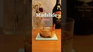 Mudslide Cocktail [upl. by Clementine]