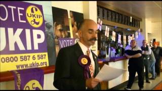 Richard Delingpole UKIP on the European Union [upl. by Nnayhs37]