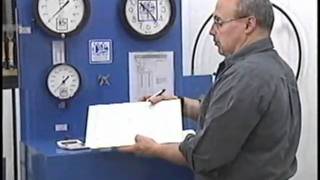 HydroTest Calibrated Cylinder Verification Procedure [upl. by Tawney]