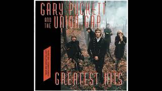 Over You  Gary Puckett and the Union Gap [upl. by Remas]