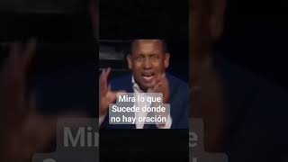 pastor Harriganquot lo que sucede si no hay oración oracion fé amor dios [upl. by Aitnahc]