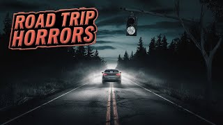 3 TRUE Scary Road Trips Horror Stories [upl. by Akinnej353]