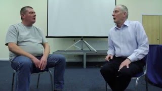 Mentalization Based Treatment Training Video with Anthony Bateman  Not knowing stance [upl. by Dennet]