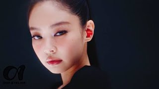 JENNIE  ‘Woman Up’ MV [upl. by Waring925]