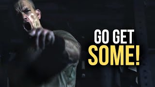 GET UP AND FIGHT Jocko Willink Most Epic Motivational Video [upl. by Ahseryt]