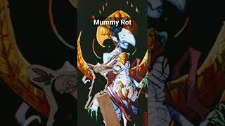 Mummy Rot Can Ruin Your DampD Campaign [upl. by Laurence657]