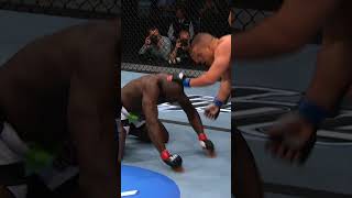 Há 12 anos Cheick Kongo e Pat Barry fizeram uma das lutas mais INSANAS do pesopesado 🗓 [upl. by Oicaroh339]