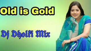 Aise Teri Yaad Aati Hai Dj Song  Dj Dholki Mix  Old hindi Dj Song [upl. by Sender]