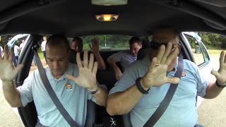 2014 Thomasville GA Public Safety Seatbelt Challenge [upl. by Enomyar]