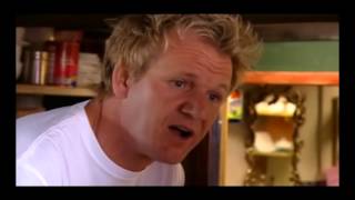 Gordon Ramsay  The Arguments Compilation [upl. by Nylimaj583]