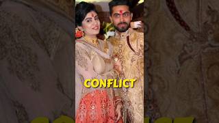 Ravindra Jadeja और इनके Father के बीच क्या हुआ हैं   Rivaba Jadeja And Father Controversy  csk [upl. by Lertnahs]